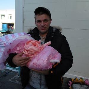 Парни в Мурманске: Леха, 38 - ищет девушку из Мурманска