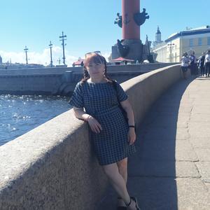 Девушки в Новосибирске: Анна, 43 - ищет парня из Новосибирска