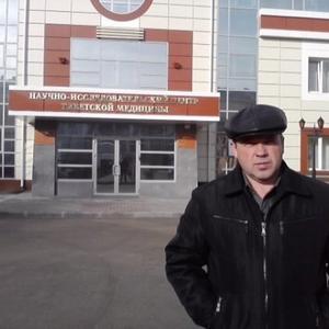 Парни в Новосибирске: Николай, 61 - ищет девушку из Новосибирска