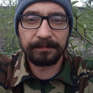 Сергей Леонидович, 43 года, Магадан