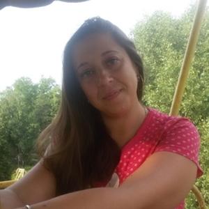 Девушки в Ульяновске: Татьяна, 43 - ищет парня из Ульяновска