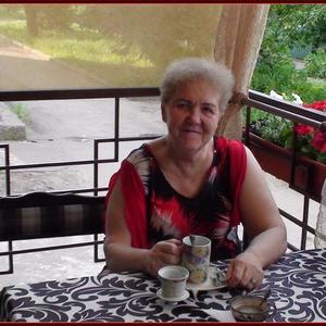 Надежда Ивановна, 74 года, Москва