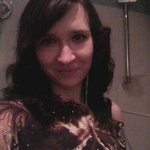 Девушки в Молодечно: Полина, 36 - ищет парня из Молодечно