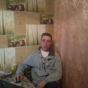 Андрей Воскребенцев, 47 лет, Саратов
