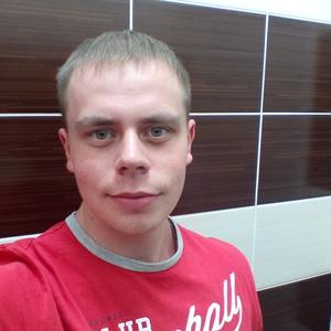 Сергей, 28 лет, Хабаровск