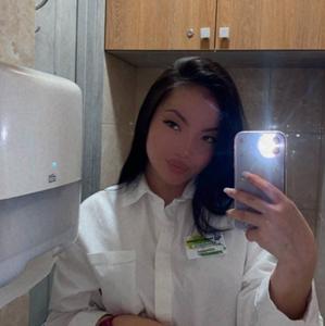 Айя, 24 года, Москва