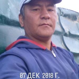 Алпыс Кукенов, 42 года, Жезказган