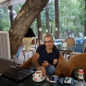 Arto, 43 года, Ереван