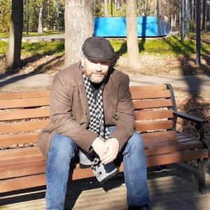 Парни в Тоцкое: Вадим, 44 - ищет девушку из Тоцкое