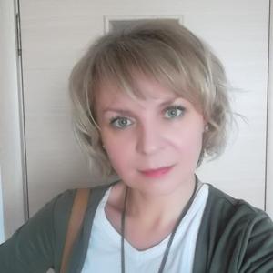 Марина, 51 год, Петрозаводск