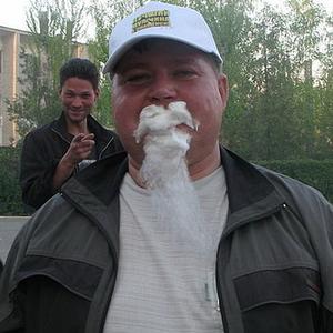 Николай, 49 лет, Знаменск