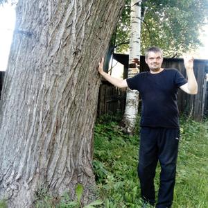 Сергей, 47 лет, Киров