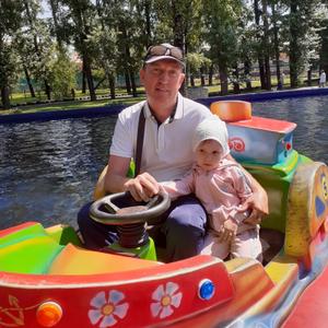 Парни в Новокузнецке: Борис, 55 - ищет девушку из Новокузнецка