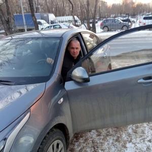 Парни в Екатеринбурге: Эдуард, 42 - ищет девушку из Екатеринбурга