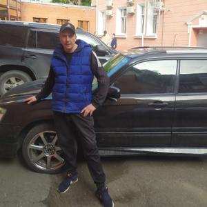 Парни в Барнауле (Алтайский край): Алексей, 44 - ищет девушку из Барнаула (Алтайский край)