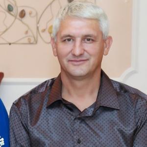 Парни в Перми: Сергей Юшков, 51 - ищет девушку из Перми