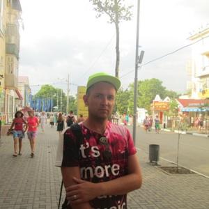 Антон, 34 года, Солигорск