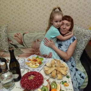 Девушки в Омске: Людмила, 67 - ищет парня из Омска