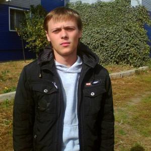 Сергей Ланген, 27 лет, Оренбург