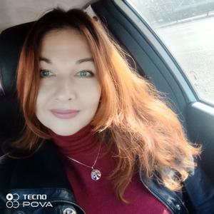 Анна, 44 года, Киев