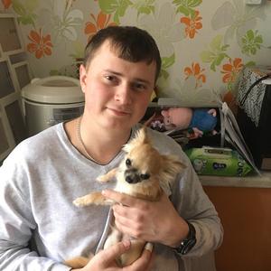 Парни в Сарове: Алексей, 29 - ищет девушку из Сарова