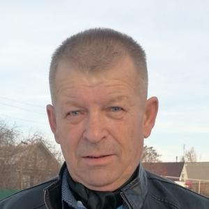 Иван, 65 лет, Челябинск
