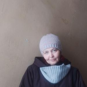 Девушки в Смоленске: Лидия, 48 - ищет парня из Смоленска