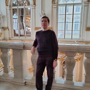 Парни в Санкт-Петербурге: Сергей, 49 - ищет девушку из Санкт-Петербурга