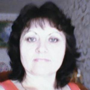 Татьяна, 54 года, Йошкар-Ола