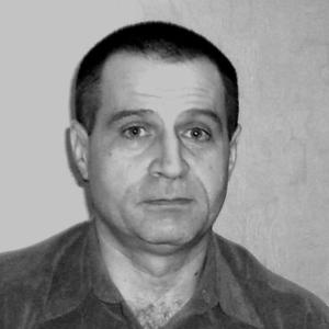 Виталий Иванов, 60 лет, Волжский