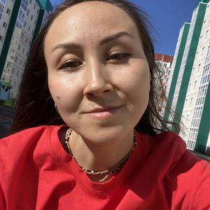 Девушки в Сургуте (Ханты-Мансийский АО): Розалия, 38 - ищет парня из Сургута (Ханты-Мансийский АО)