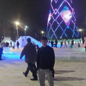 Ули, 19 лет, Красноярск