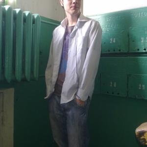 Вячеслав, 35 лет, Братск