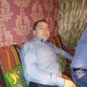 Евгений Криворучко, 34 года, Оренбург