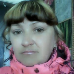 Девушки в Комсомольске-На-Амуре: Ольга Дианова, 43 - ищет парня из Комсомольска-На-Амуре