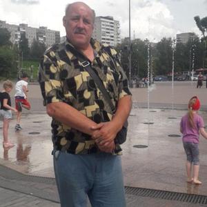 Андрей Займогов, 63 года, Пермь