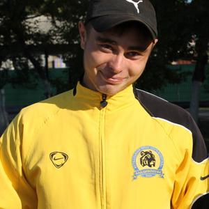 Дмитрий , 24 года, Уссурийск