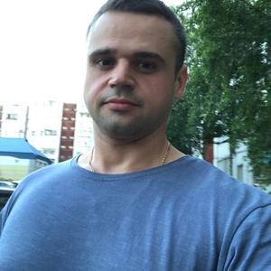 Парни в Сургуте (Ханты-Мансийский АО): Алексей, 37 - ищет девушку из Сургута (Ханты-Мансийский АО)