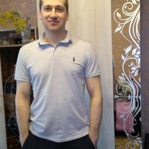 Павел Семенов, 43 года, Казань
