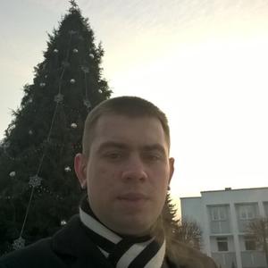 Сергей, 33 года, Кобрин