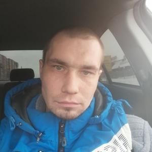 Парни в Пскове: Александр Романюк, 35 - ищет девушку из Пскова