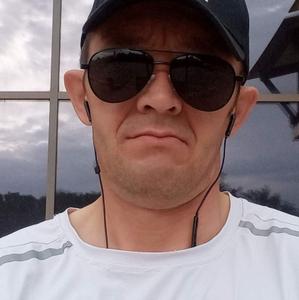 Ruslan, 41 год, Тольятти