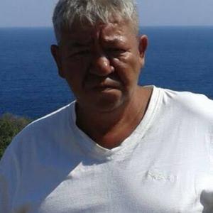 Парни в Абакане: Константин Мусатов, 57 - ищет девушку из Абакана