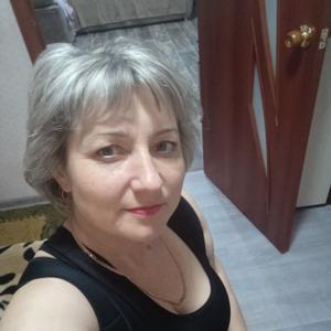 Девушки в Омске: Елена, 46 - ищет парня из Омска
