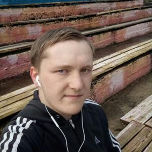 Парни в Саратове: Андрей, 27 - ищет девушку из Саратова