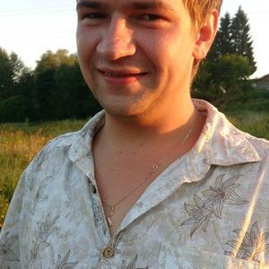 Wadik, 35 лет, Обнинск