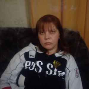 Девушки в Североуральске: Любовь Борисова, 41 - ищет парня из Североуральска