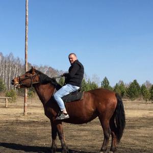 Парни в Челябинске: Павел, 43 - ищет девушку из Челябинска