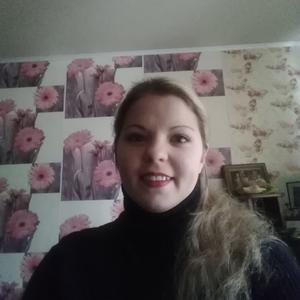 Виктория Измайлова, 29 лет, Новодвинск