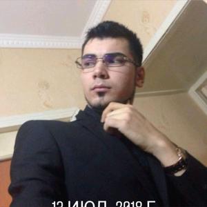 Парни в Душанбе: Johny Handsome, 36 - ищет девушку из Душанбе